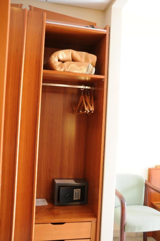 Hotel Barbieri Altomonte Pokoj fotografie